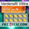 Vardenafil Vilitra new05